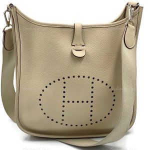 Best 25+ Deals for Hermes Evelyne Bag